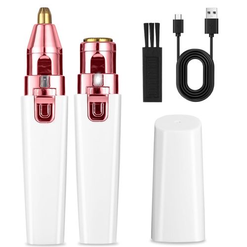 comparatif rasoir electrique 2 tetes