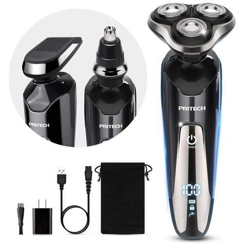 comparatif rasoir electrique 3 en 1
