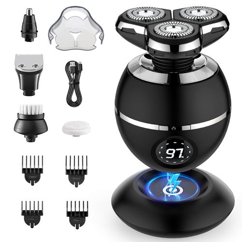 comparatif rasoir electrique 5 en 1