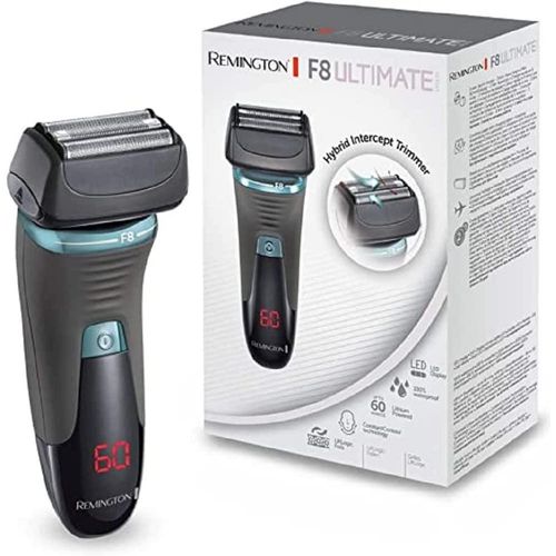 comparatif rasoir electrique remington