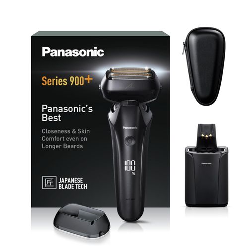 meilleur rasoir electrique 6 lames