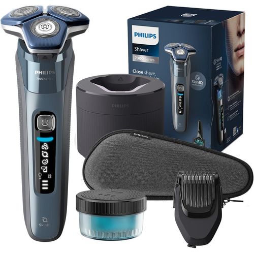 meilleur rasoir electrique barbe