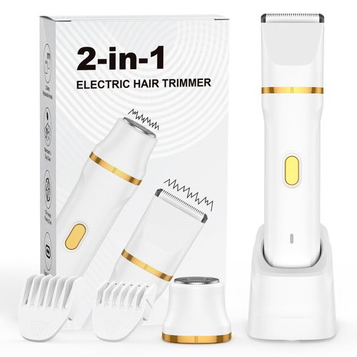 meilleur rasoir electrique jambes