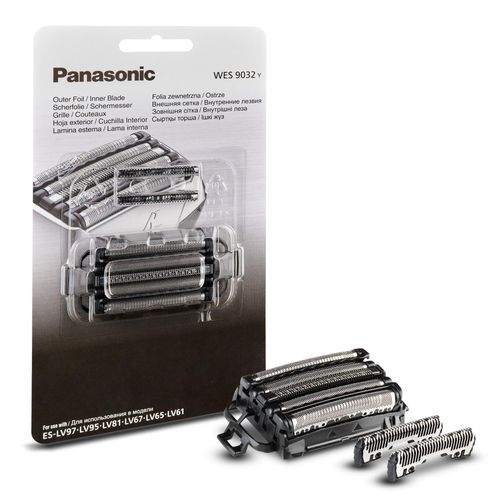 meilleur rasoir electrique panasonic