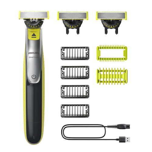 meilleur rasoir electrique philips