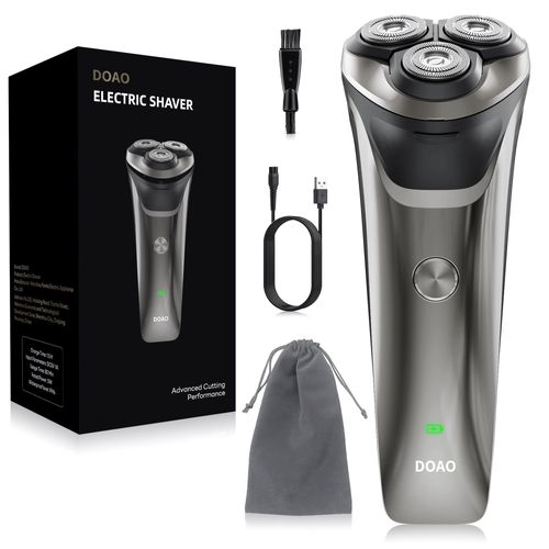 meilleur rasoir electrique sans fil
