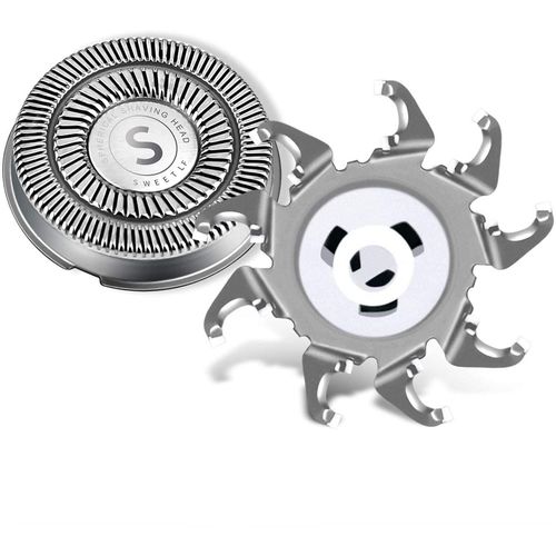 meilleur rasoir electrique tete rotative