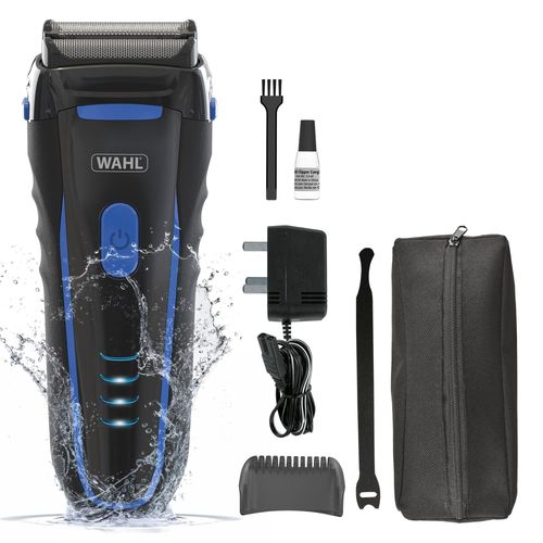 meilleur rasoir electrique wahl