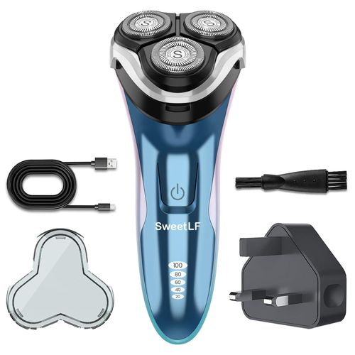 quel rasoir electrique 3 lames choisir