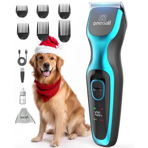 quel rasoir electrique chien choisir