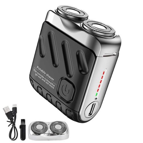 top rasoir electrique 2 tetes