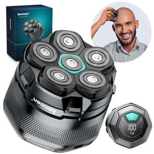 top rasoir electrique cheveux