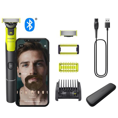 top rasoir electrique et tondeuse
