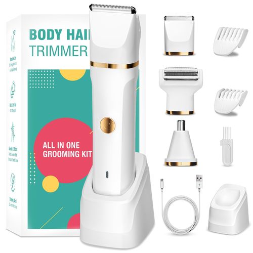 top rasoir electrique jambes