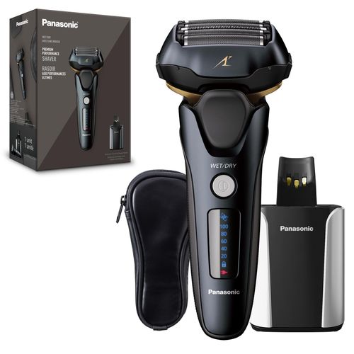 top rasoir electrique panasonic