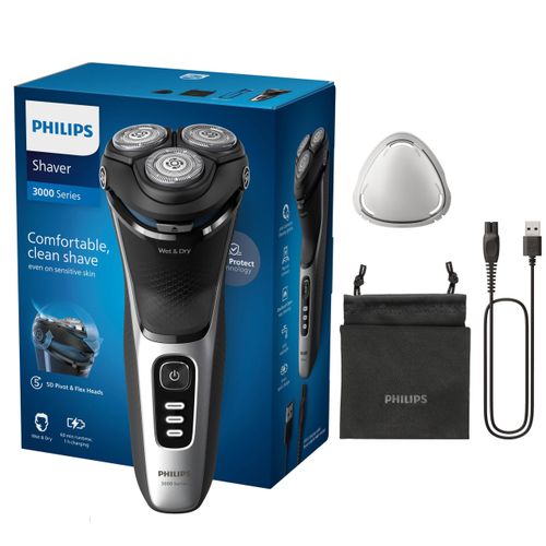 top rasoir electrique philips