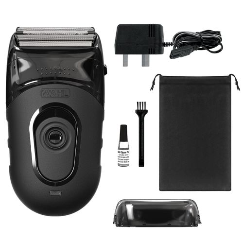 top rasoir electrique wahl