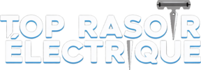 Top rasoir électrique